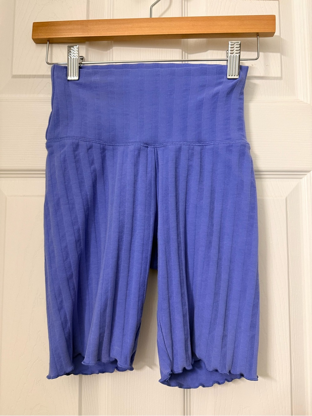 Offline by Aerie biker shorts